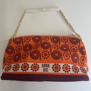 Anna Sui small bag